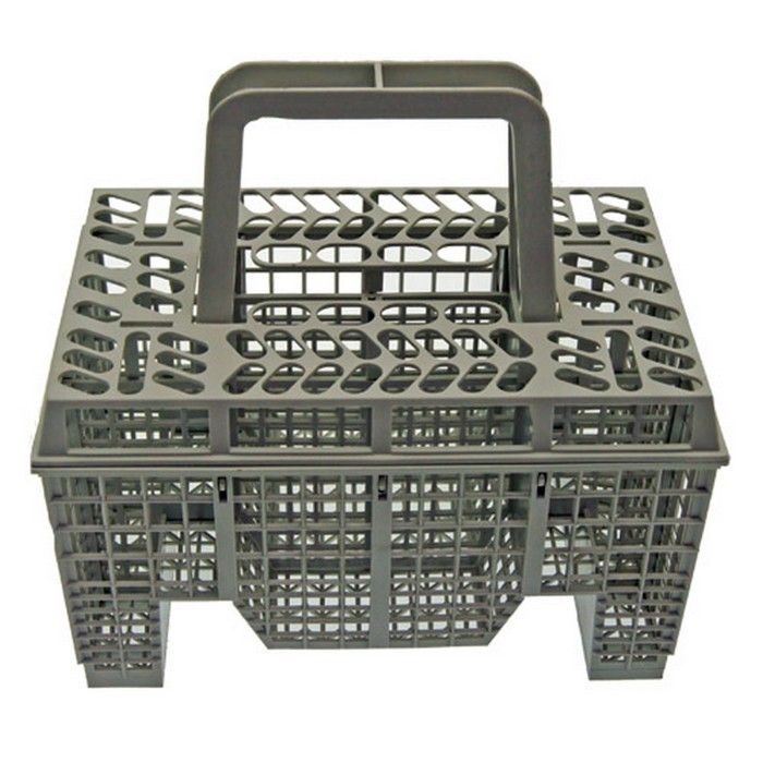 PANIER À COUVERTS POUR LAVE-VAISSELLE ARTHUR MARTIN ELECTROLUX FAURE * 91123447401 ASI2660N 11182280