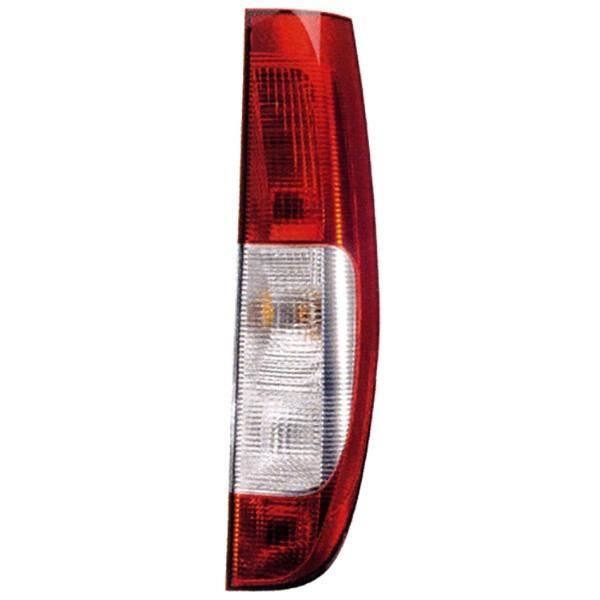 FEU ARRIERE DROIT MERCEDES VITO - VIANO A PARTIR DE 09-03 MARQUE HELLA