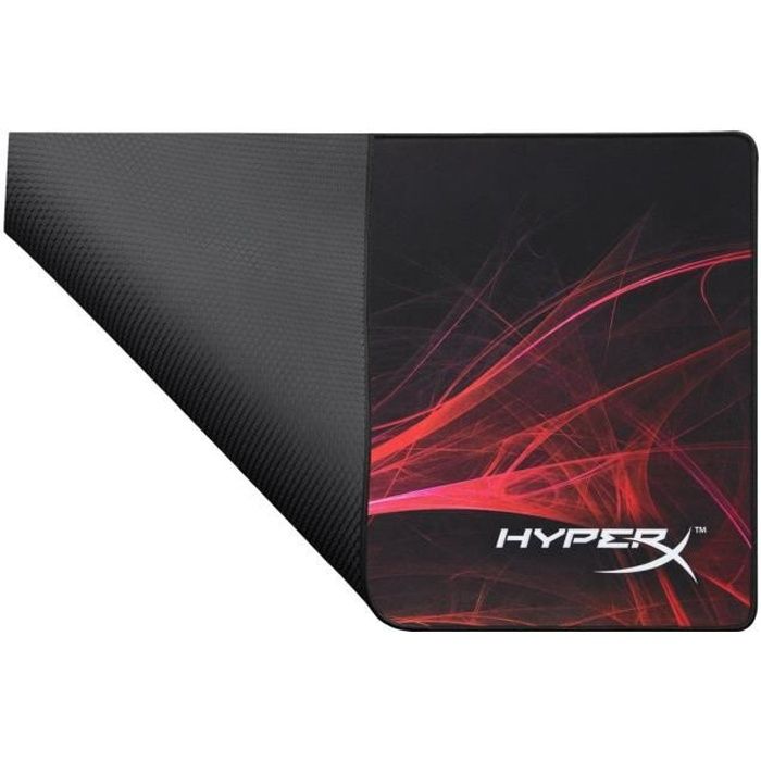 HYPERX Tapis de souris gaming Fury S Speed Pro - X-Large