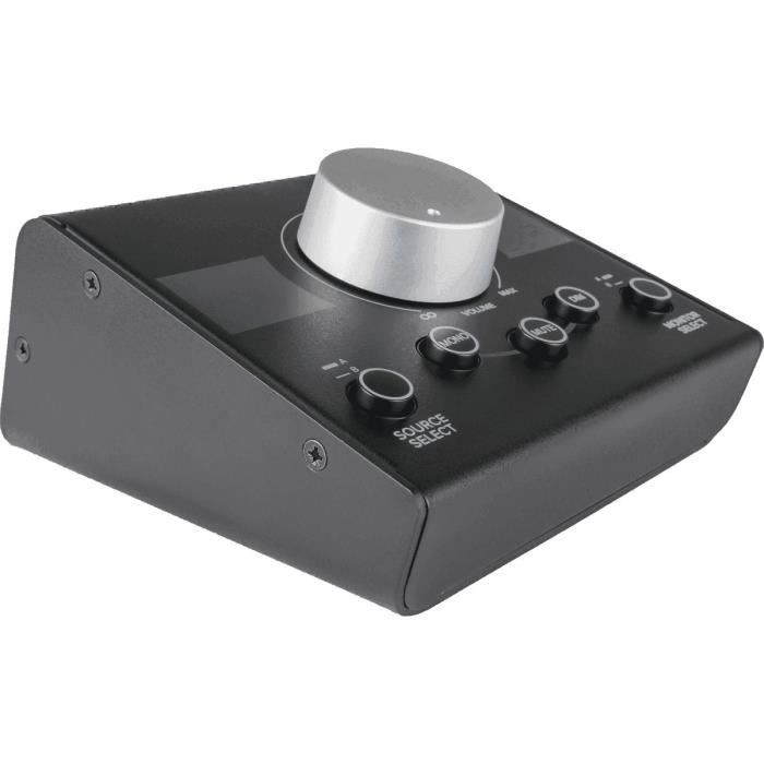 MACKIE BIGKNOB-PASSIVE Périphérique audio