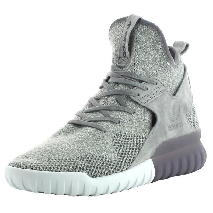 Adidas Tubular X Pk Chaussures de sport Gris