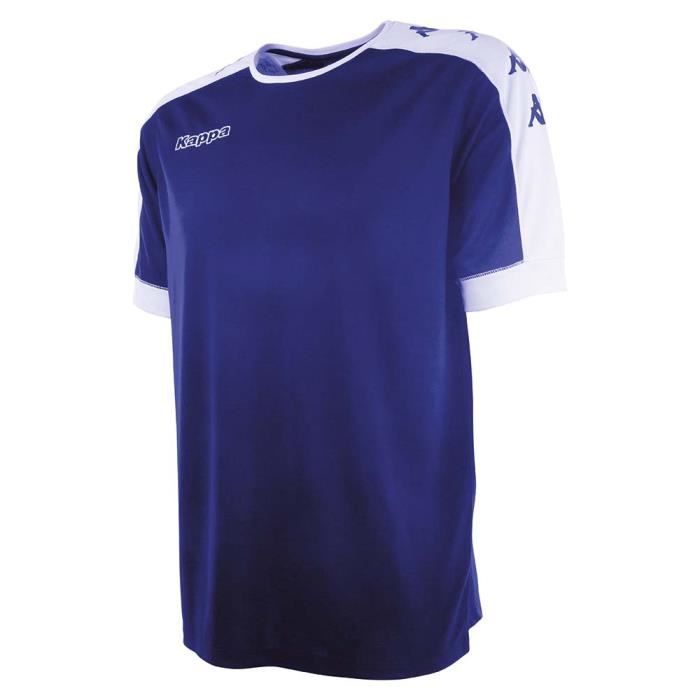 Vêtements homme T-shirts techniques Kappa Tanis Jersey Ss