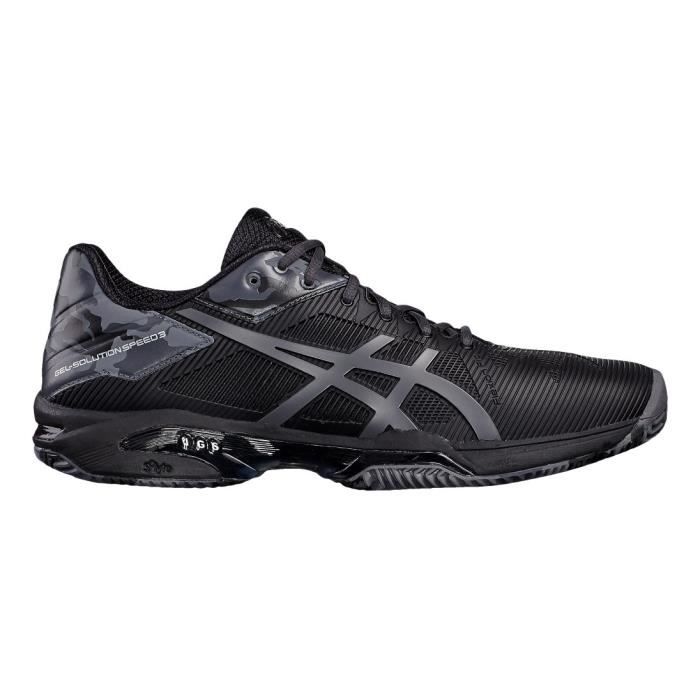 Chaussures de tennis Asics Gel-solution Speed 3 Clay L.E.