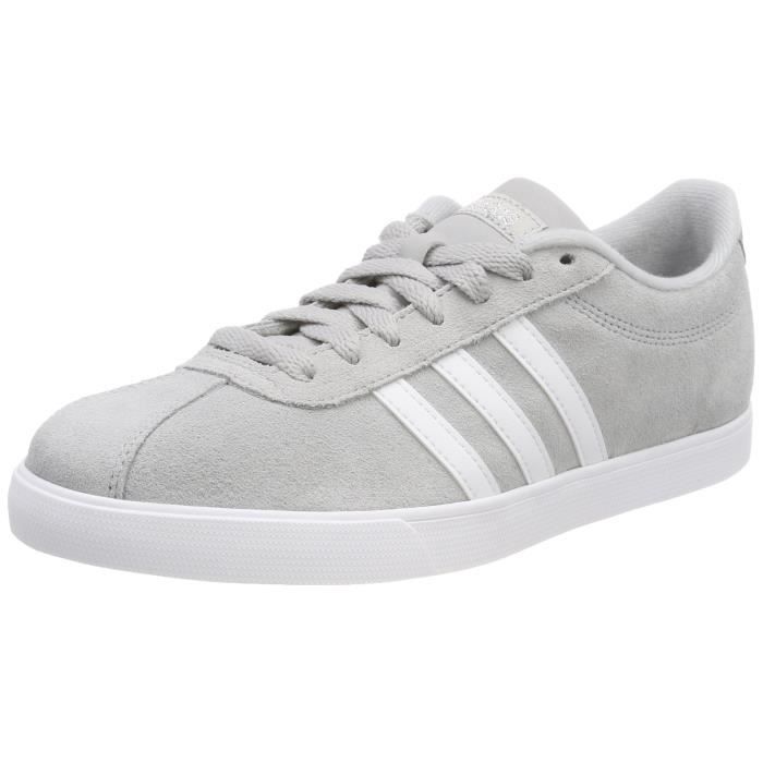 ADIDAS chaussures de tennis pour femmes PQEVO Taille-37