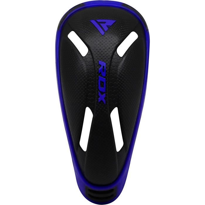 RDX Coquille Boxe Anatomique MMA Suspensoir Sport Slip Coquilles Protection