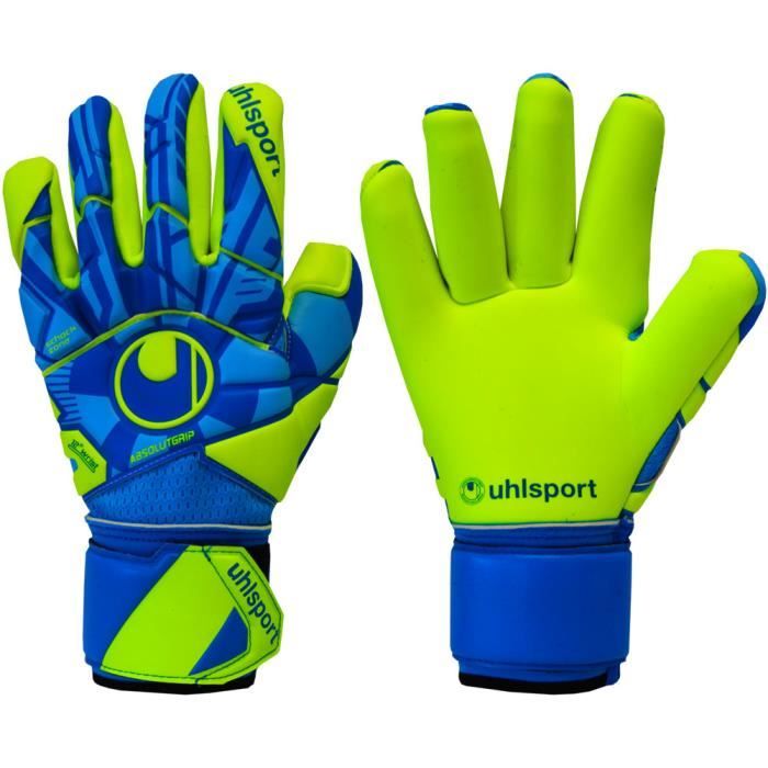 Gants de gardien de but Uhlsport Randar control absolutgrip finger surround