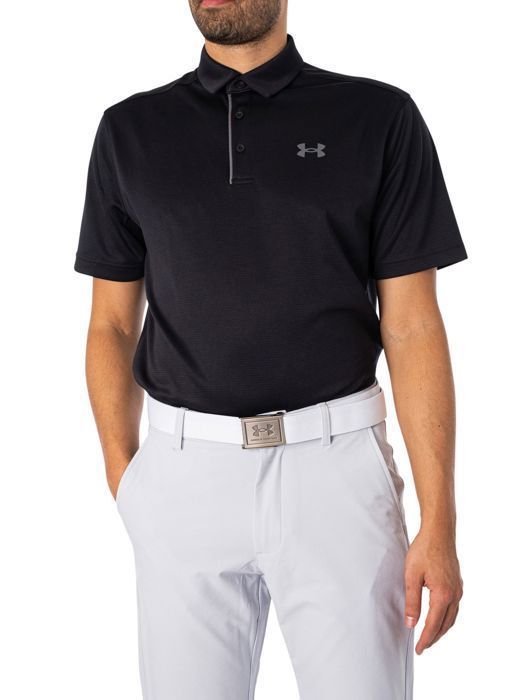 T-Shirt Under Armour Tech Polo XXL