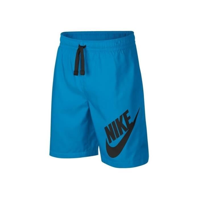 Short Nike JR Nsw W Short L