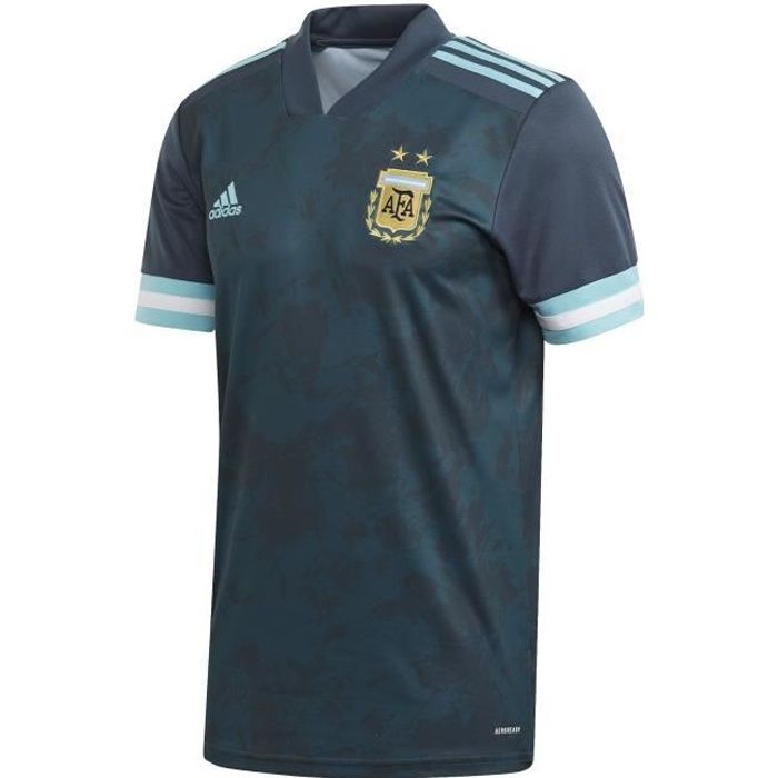 Maillot junior extérieur Argentine 2020