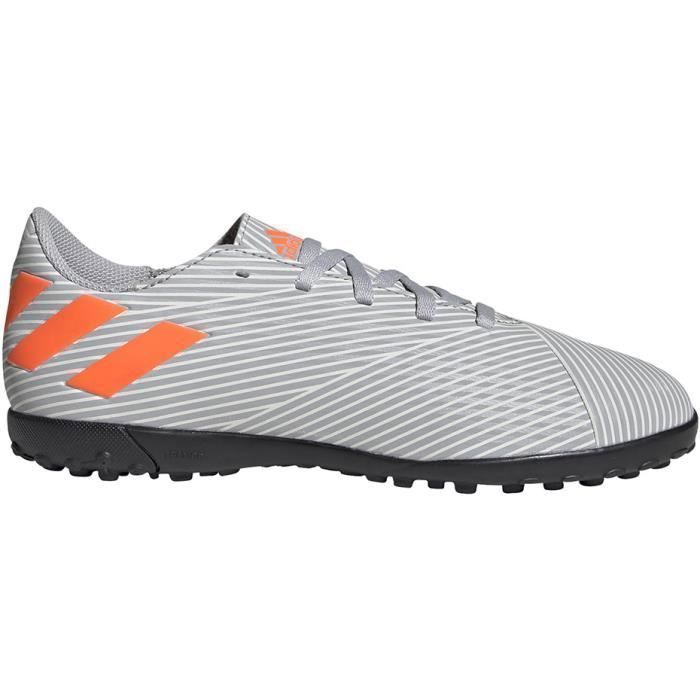 Chaussures de football junior adidas Nemeziz 19.4 TF