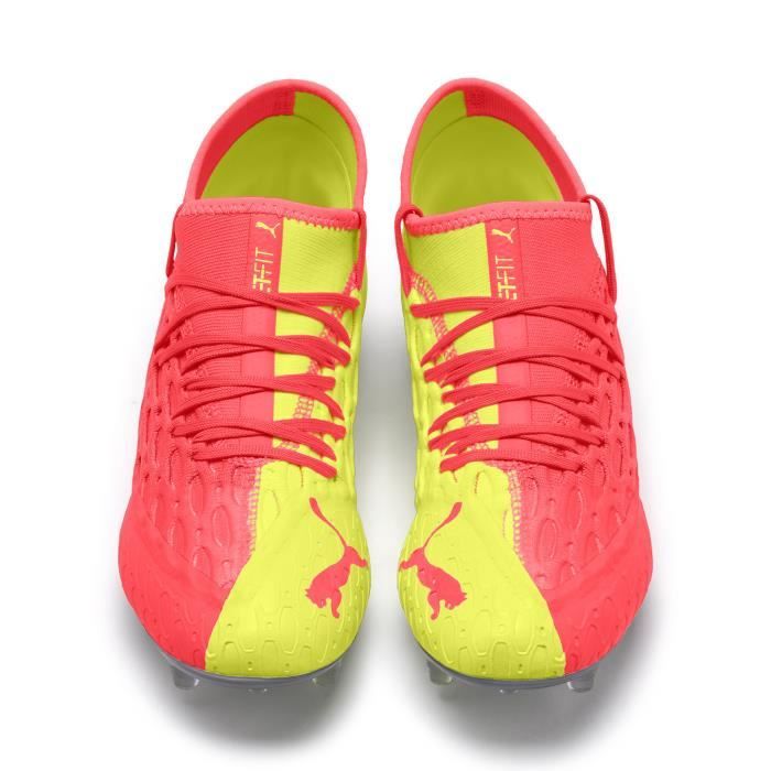 Chaussures de football Puma Future 5.2 Netfit Osg Evo FG/AG