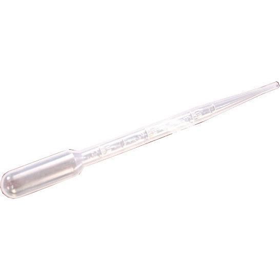 Pipette Pasteur 1 ml