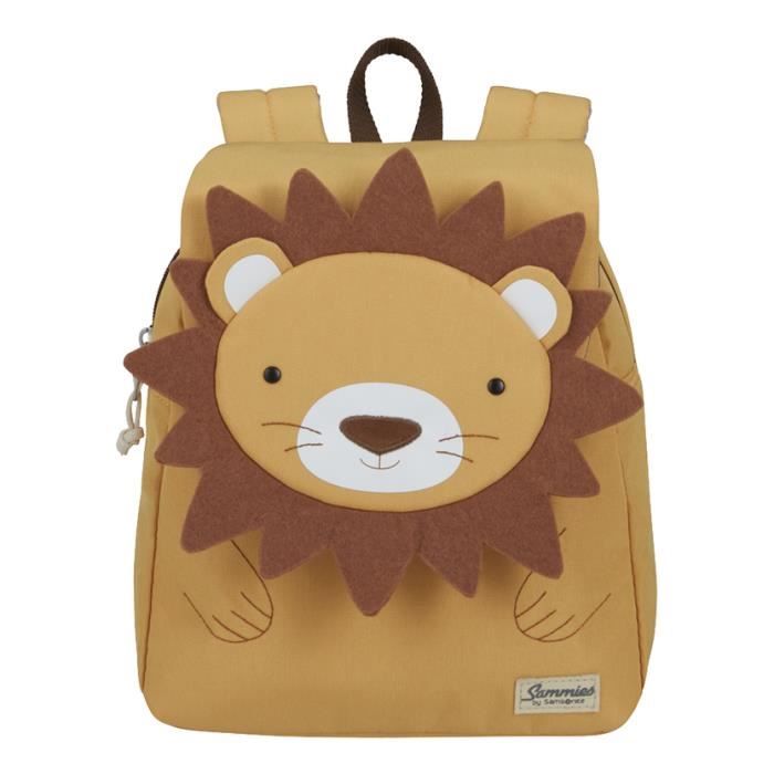 Samsonite sac à dos Happy Sammies S Lion Leo