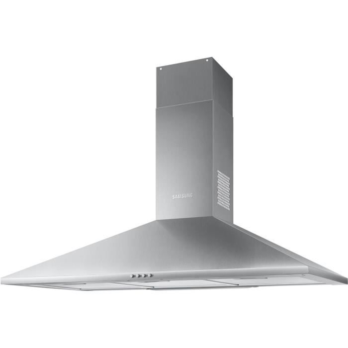 Hotte décorative SAMSUNG NK36M3050PS