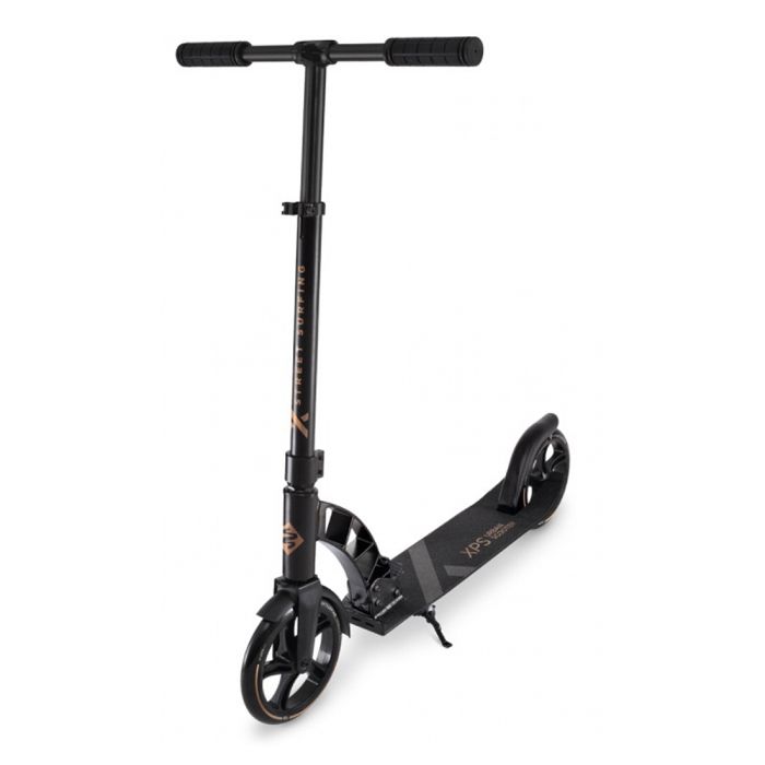Street Surfing - SST04200052 - Trottinette Street Surfing urban xps 205 noir et or