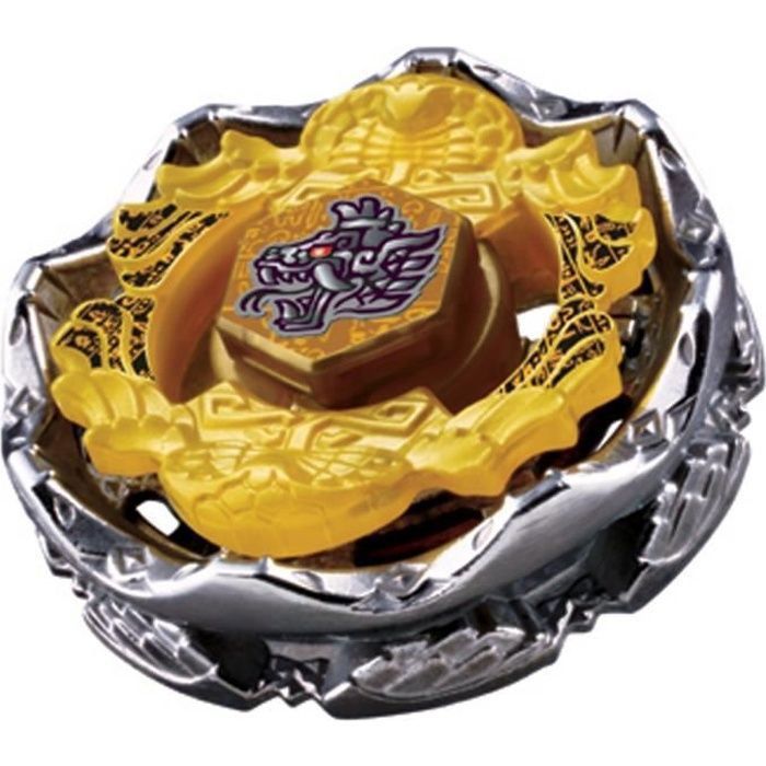 Toupie Beyblade Death Quetzalcoatl avec lanceur - Takara Tomy