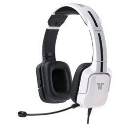 TRITTON- KUNAI- CASQUE STEREO POUR WII U