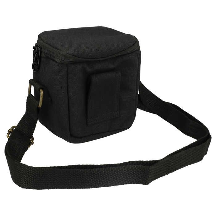 Sac de transport universel, saccoche ceinture pour appareil photo Panasonic Lumix DMC-GX7, DMC-GX8, DMC-GF6, DMC-GF7, DMC-GM1. - ...