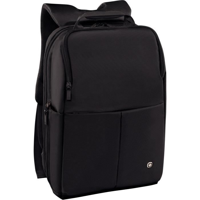 Wenger Reload sac à dos pour portable avec tablette de poche 14\