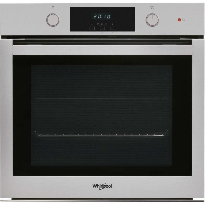 Four encastrable WHIRLPOOL INTEGRABLE AKP 9854 CIX