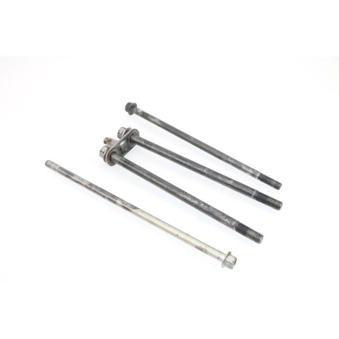 AXE MOTEUR - Moto YAMAHA FZ6 FAZER 600 ( 2007 - 2010 )