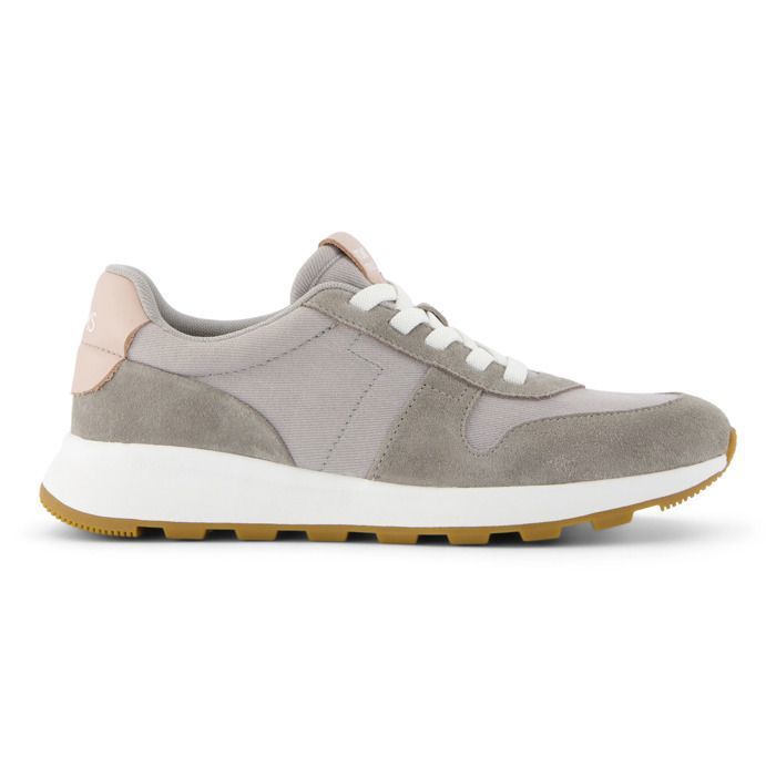 Baskets femme Toms Travel Lite Retro - grey Baskets femme Toms Travel Lite Retro - grey