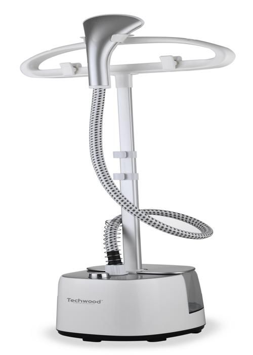 Défroisseur Vapeur Techwood