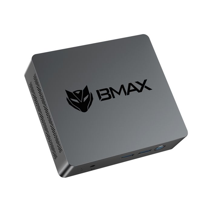 Mini PC BMax B3 Pro – 8/256GB