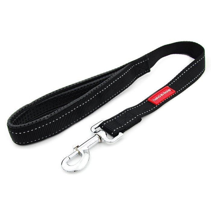 Meilleurs prix pour Laisse courte pour chien avec poignée rembourrée pour un bon contrôle