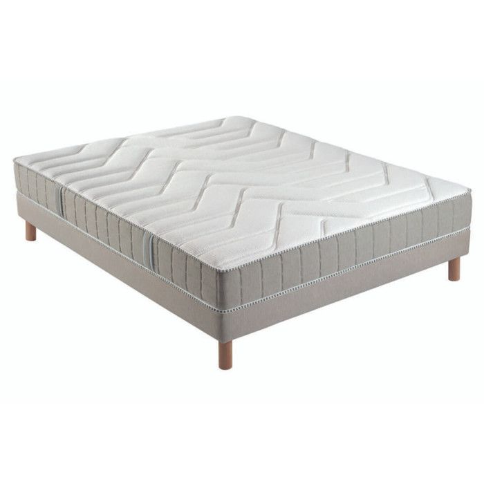 Matelas Bultex IMAGINAIRE 090x190 cm Matelas Bultex IMAGINAIRE 090x190 cm