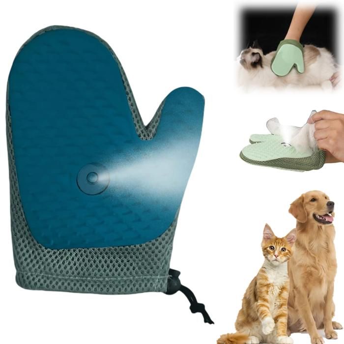 Ensemble de 12 outils de toilettage pour chevaux, kit complet
