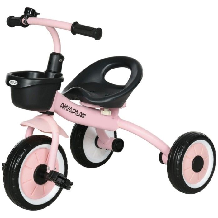 Tricycle Enfnt 2 Ans