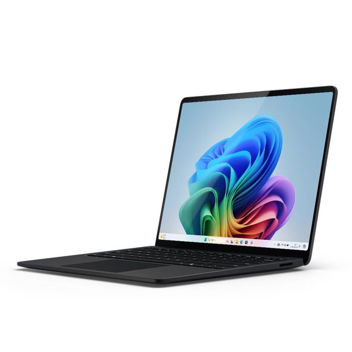 Microsoft Surface Laptop 7 - vue 2