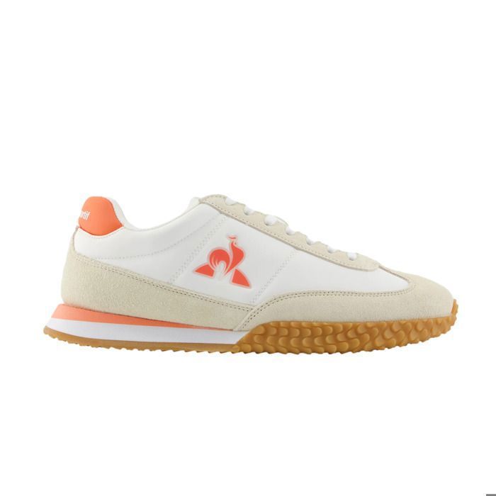Baskets femme Le Coq Sportif Veloce Baskets femme Le Coq Sportif Veloce