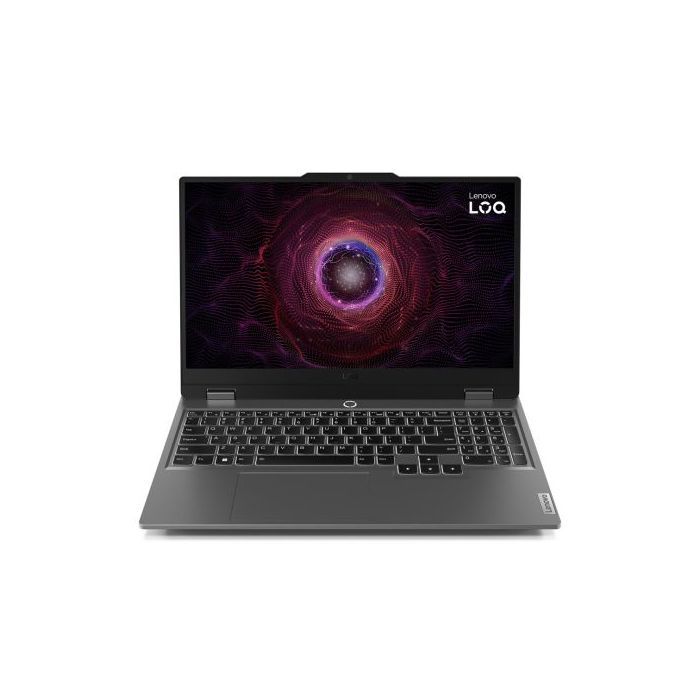 Lenovo LOQ 15ARP9 R5 7235HS 15.6 16GB 512 4050 W11