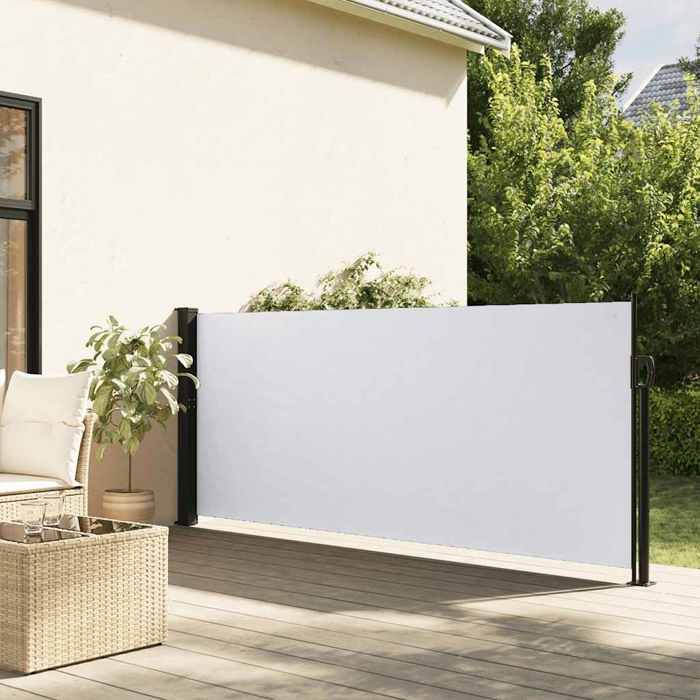 Vidaxl Auvent latéral rétractable 140x300 cm - vue 3
