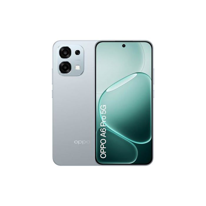 5G Smartphone Débloqué Batterie de 6500mAh Charge Flash Écran 657 120Hz Dimensity 6300 8+
