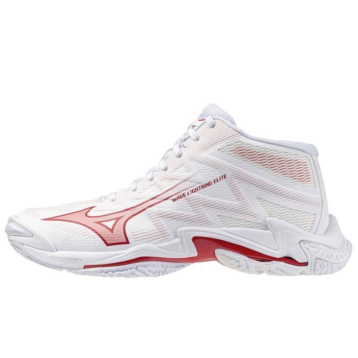 Chaussures De Volley Mizuno Shoe Wave Lightning Elite Md W Chaussures De Volley Mizuno Shoe Wave Lightning Elite Md W