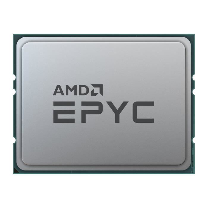 AMD EPYC processeur 2 GHz 256 Mo L3 Neuf - vue 4