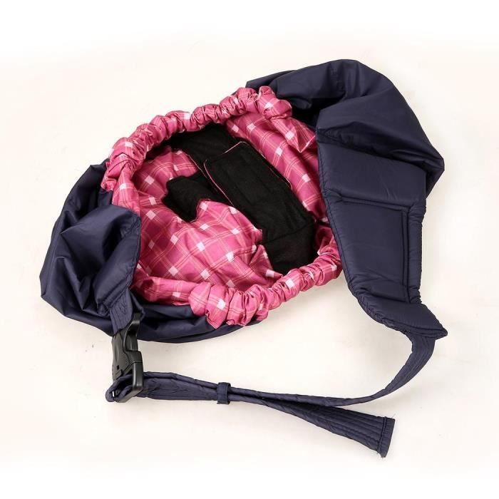 Porte Bebe Sling Porte Elastique Reglable Pour Les Bebes Achat Vente Porte Bebe Soldes Sur Cdiscount Des Le Janvier Cdiscount