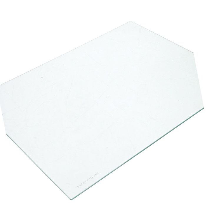 Clayettes/bac à Légumes D'origine Pour Réfrigérateur Whirlpool, Indesit, Etc. - Dimensions 484x435 Mm - Référence 481010843871, C00386506 - 8