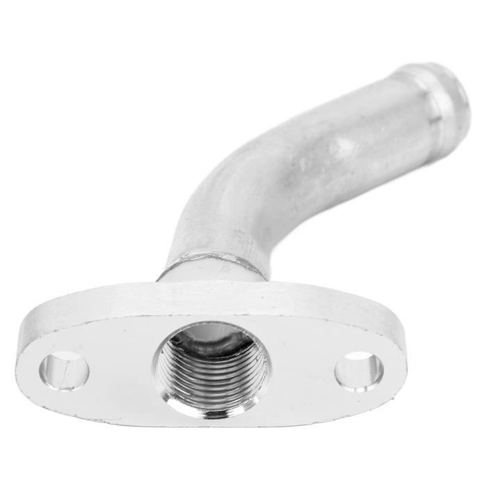 OMABETA Kit Tuyau Connecteur D'évier Pour Camping-car En Acier