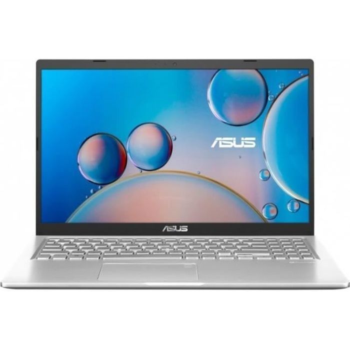 PC Portable – Asus – VivoBook X515EA-BQ2665W – Core i7 280 GHz – SSD 512 Go – RAM 8 Go
