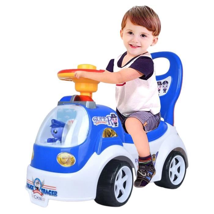 Ride On Jouet Car Les Enfants Se Sauver Enfants Velo Tout Petits Trotteur Jouets Solde 607 Achat Vente Voiture Electrique Enfant Cdiscount