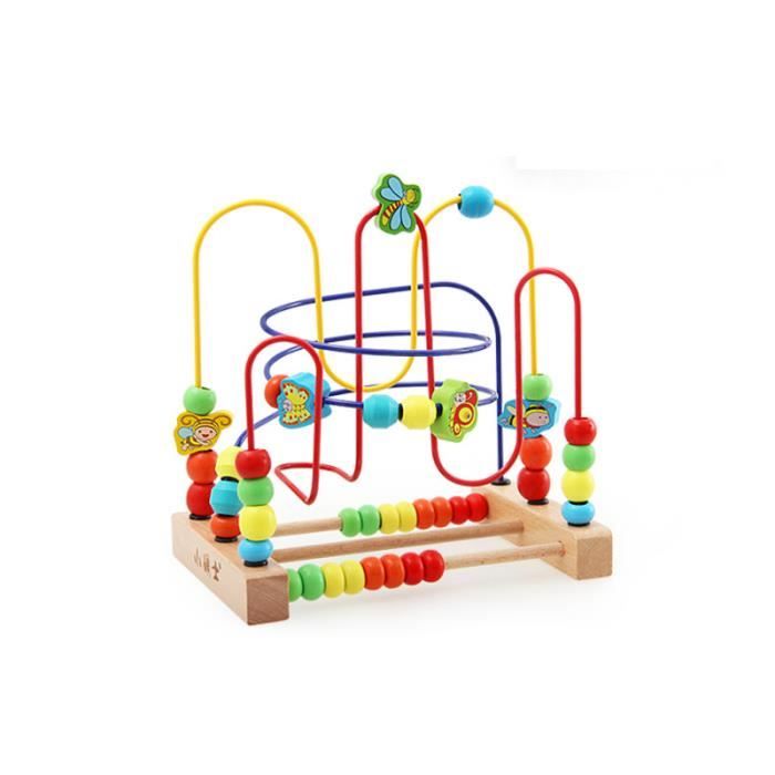 jouet motricite bebe 1 an