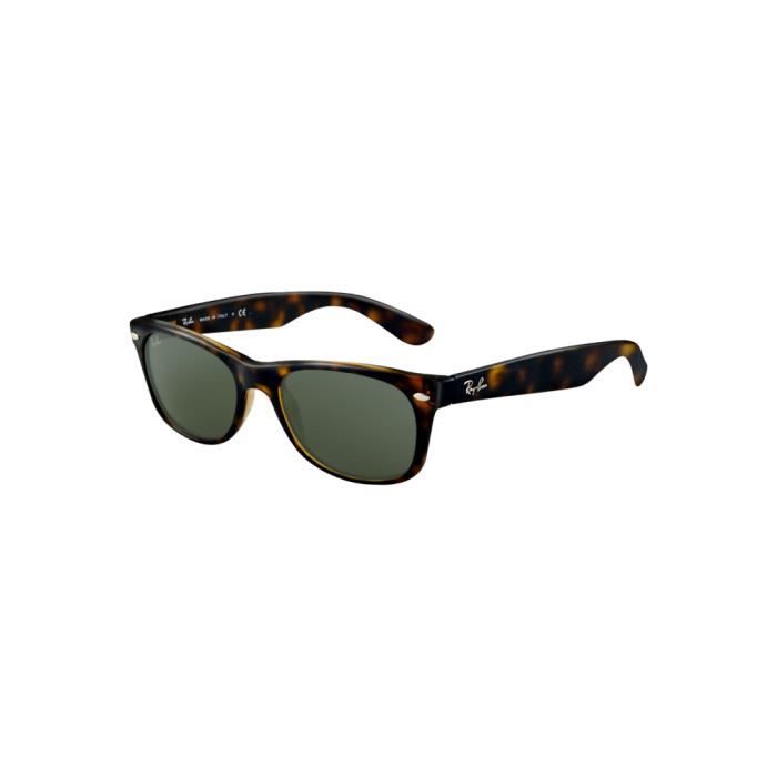lunette ray ban polarisé
