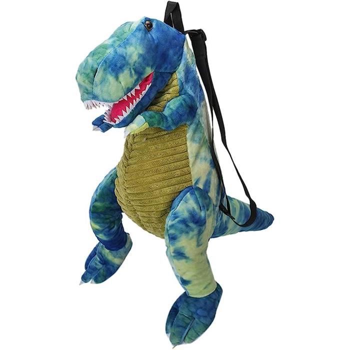 Enfants Sac Dessin Anim?� De L'??cole Sac ?? Dos Dinosaure Parent-Enfant Sac Dinosaure ??tudiant Sac 