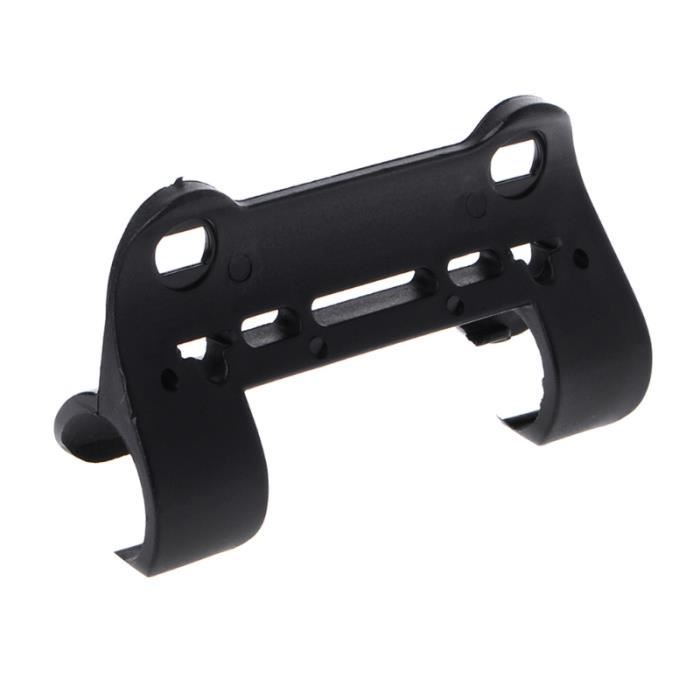 Support Pompe à Vélo - Clip De Montage Sur Cadre - Compatible Diamètre 22mm - ABS Et Nylon
