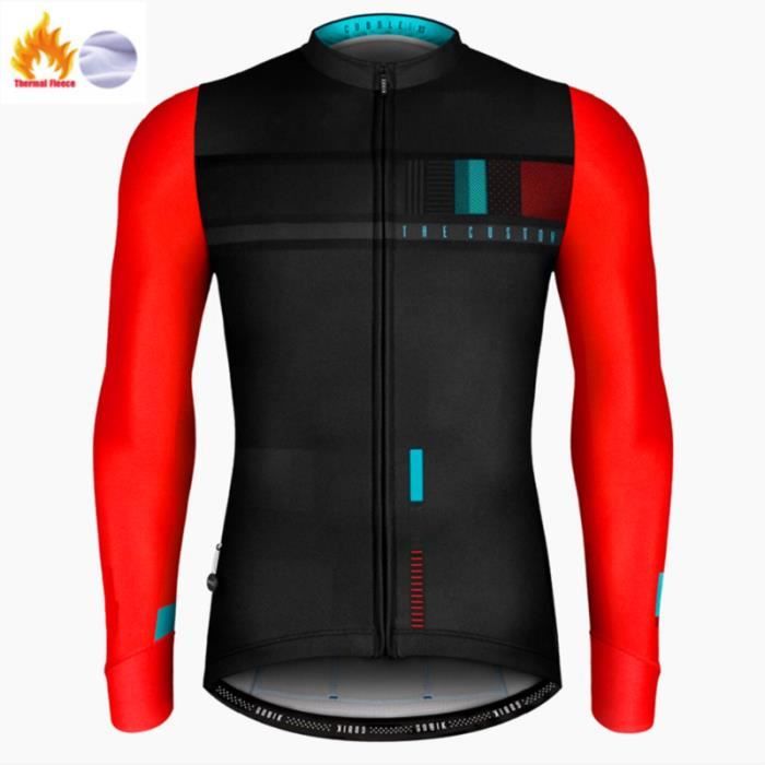 Haut cyclisme homme sales