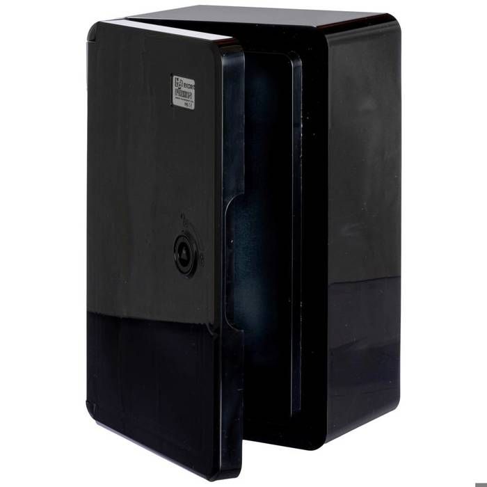 Coffret D'installation WEG MPE55G-E – Gris Clair, Plastique, Pour Armoire électrique – 1 Pièce